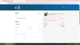 SPV8 coupon verification screenshot