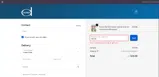DEC25 coupon verification screenshot