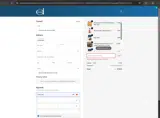 RMA32 coupon verification screenshot