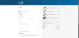 RMA32 coupon verification screenshot