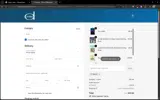 RMA32 coupon verification screenshot