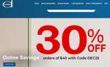 DEC25 coupon verification screenshot