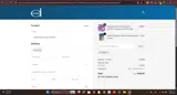 SVGS6 coupon verification screenshot