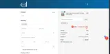 NCW83 coupon verification screenshot