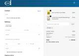 DV67 coupon verification screenshot