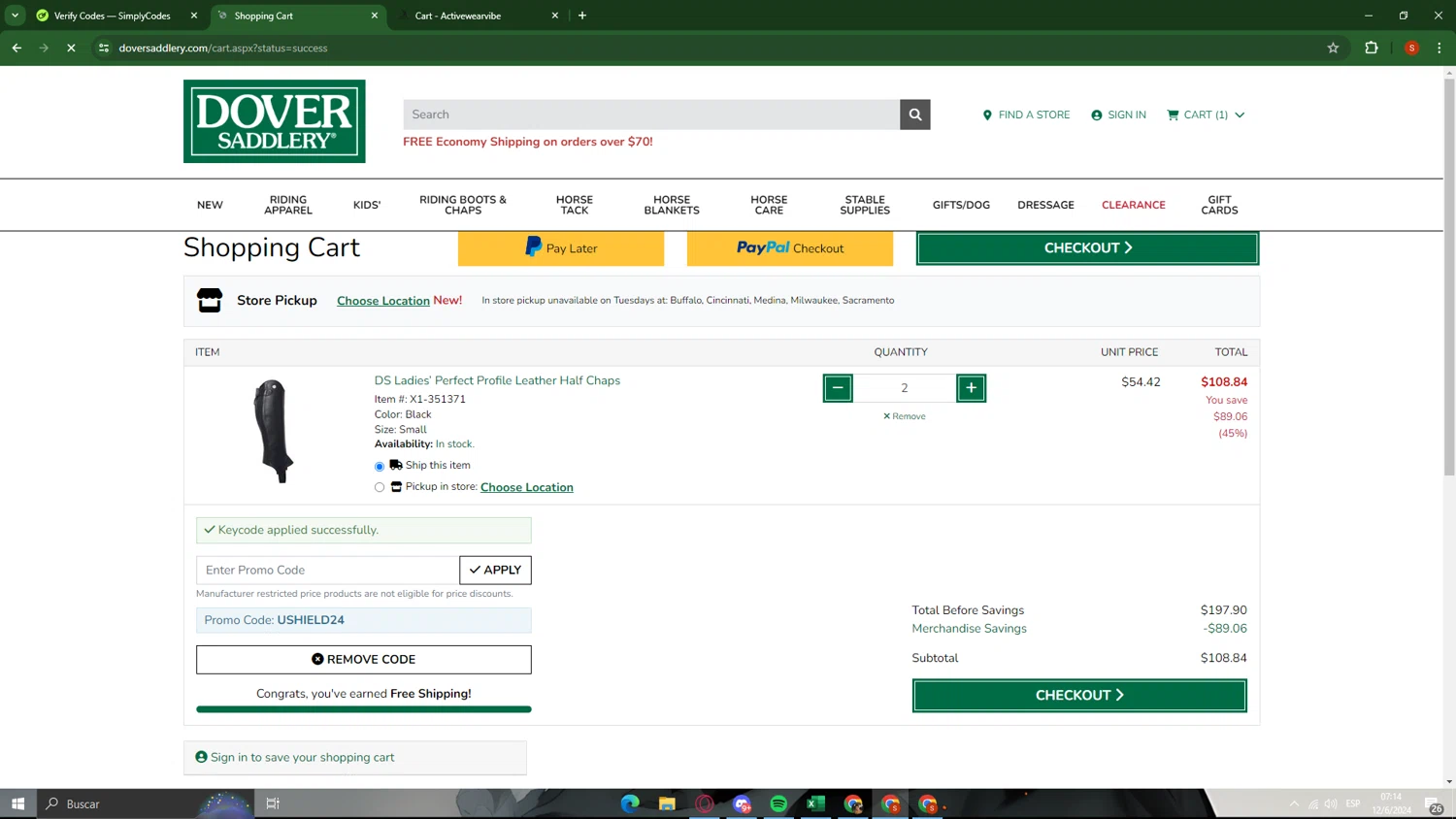 Dover Saddlery Promo Codes 20 Off July 2024