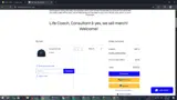 CAWU1 coupon verification screenshot