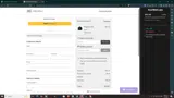 CAWU1 coupon verification screenshot