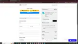 DOVE1% coupon verification screenshot