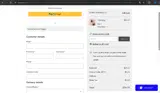 METI1 coupon verification screenshot
