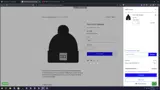 NEWYEAR1% coupon verification screenshot