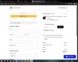 1QAWI coupon verification screenshot