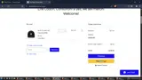 1QAWI coupon verification screenshot