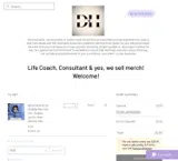 VAN coupon verification screenshot