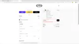 Dove Tail Bat coupon verification screenshot