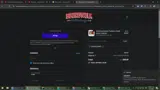 DOWDLEFIRST coupon verification screenshot