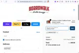 DOWDLETEXT coupon verification screenshot