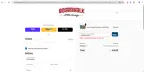DOWDLETEXT coupon verification screenshot