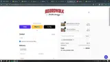 JENLOSTAPIECE20 coupon verification screenshot