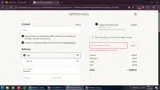 EXTRA10 coupon verification screenshot