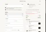 vip15 coupon verification screenshot