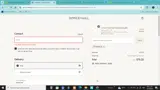EXTRA10 coupon verification screenshot