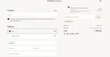 6T8DDM coupon verification screenshot