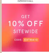 EXTRA10 coupon verification screenshot