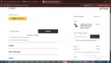 Down East Offroad coupon verification screenshot