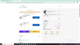 DOWN15 coupon verification screenshot