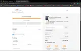 ROLLAROUND coupon verification screenshot