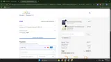 APRILFOOL coupon verification screenshot