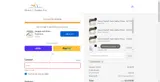LINKSFIXED coupon verification screenshot