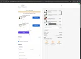 GRADS coupon verification screenshot