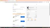 QUIZ10 coupon verification screenshot