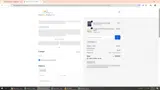 EASTER23 coupon verification screenshot