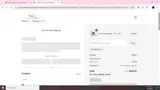 LUCKY24 coupon verification screenshot