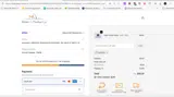 LUCKY24 coupon verification screenshot