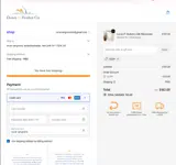 15OFF coupon verification screenshot