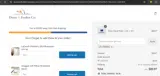 LABOR24 coupon verification screenshot