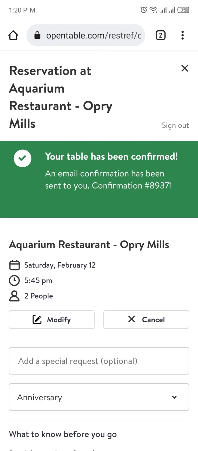 Downtown Aquarium checkout page showing Downtown Aquarium promo code box | Screenshot taken by SimplyCodes community member on Feb 11, 2022