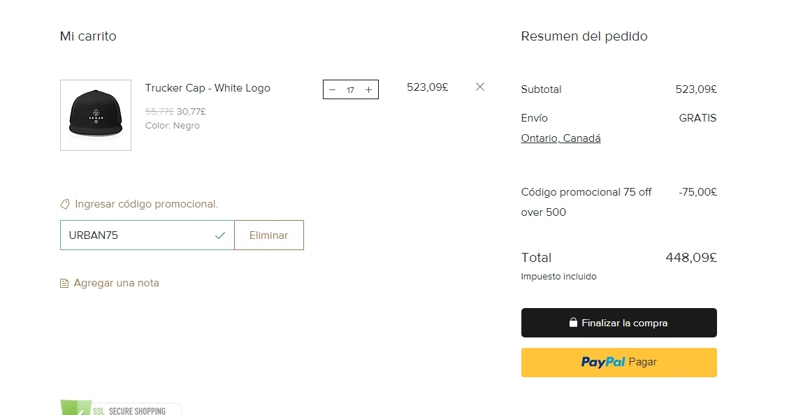Downtown Aquarium checkout page showing Downtown Aquarium promo code box | Screenshot taken by SimplyCodes community member on Sep 12, 2021