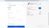 Downunder Horsemanship coupon verification screenshot