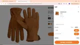 Downunder Horsemanship coupon verification screenshot