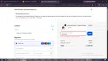 Downunder Horsemanship coupon verification screenshot