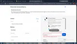 Downunder Horsemanship coupon verification screenshot