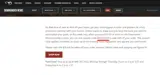 Downunder Horsemanship coupon verification screenshot
