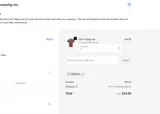 Downunder Horsemanship coupon verification screenshot