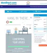 Diss15 coupon verification screenshot