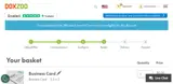 USA10 coupon verification screenshot